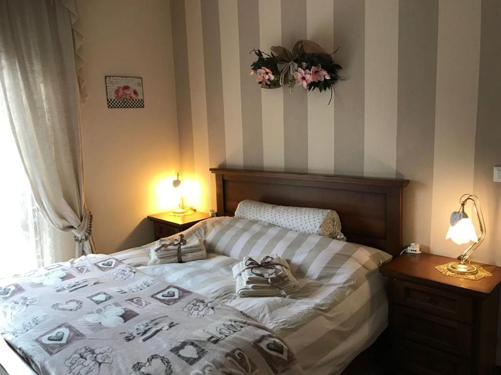 Casa Giulietta Villa Spilamberto Bagian luar foto