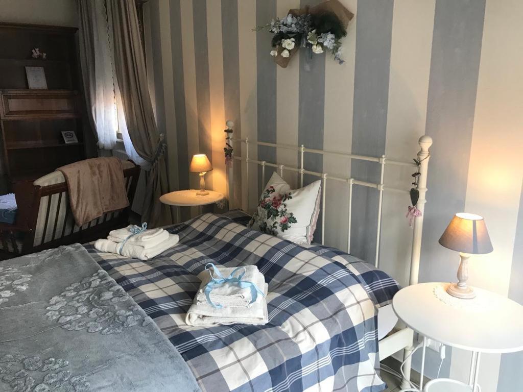 Casa Giulietta Villa Spilamberto Bagian luar foto