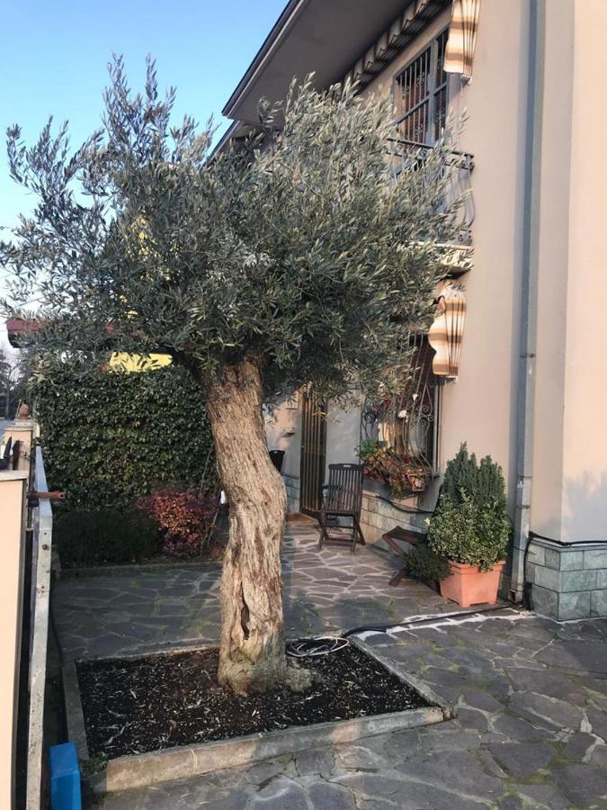 Casa Giulietta Villa Spilamberto Bagian luar foto