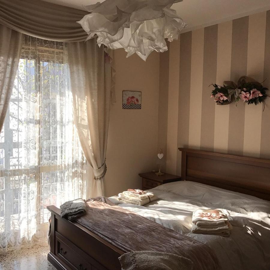 Casa Giulietta Villa Spilamberto Bagian luar foto