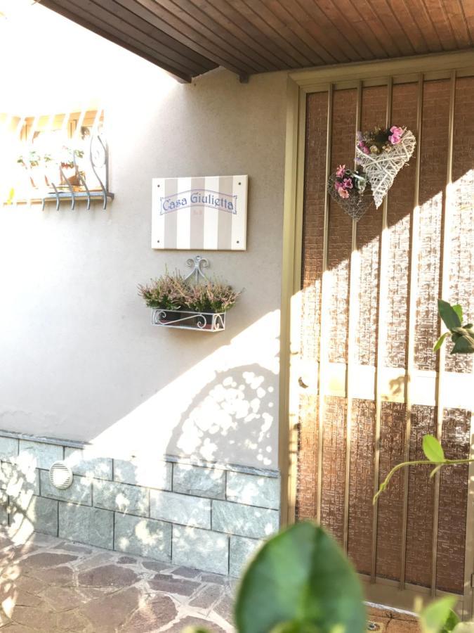 Casa Giulietta Villa Spilamberto Bagian luar foto