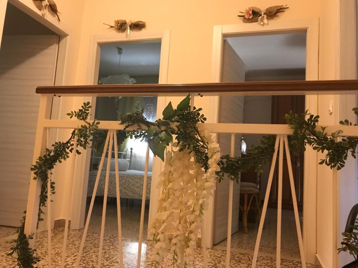 Casa Giulietta Villa Spilamberto Bagian luar foto