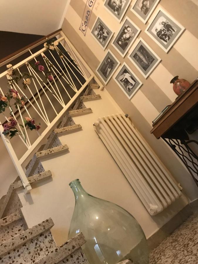Casa Giulietta Villa Spilamberto Bagian luar foto