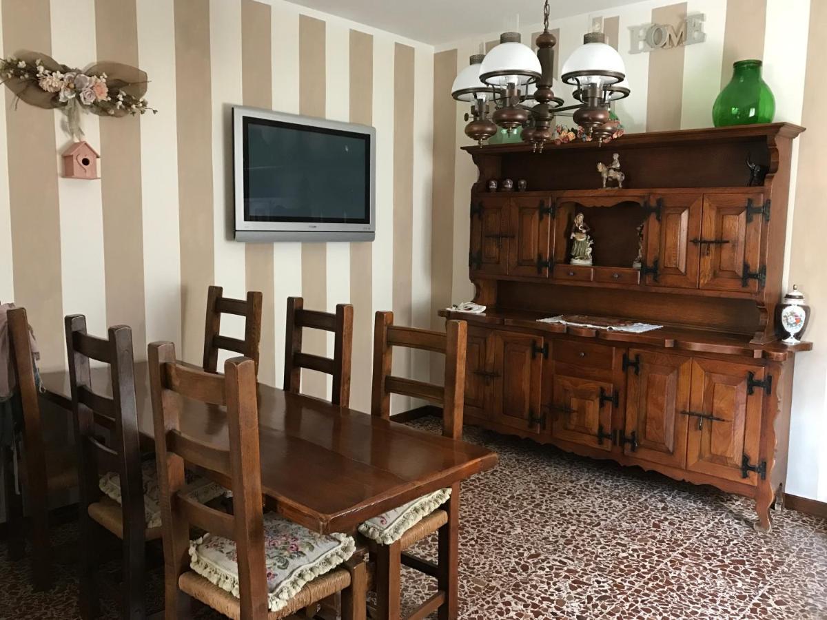 Casa Giulietta Villa Spilamberto Bagian luar foto
