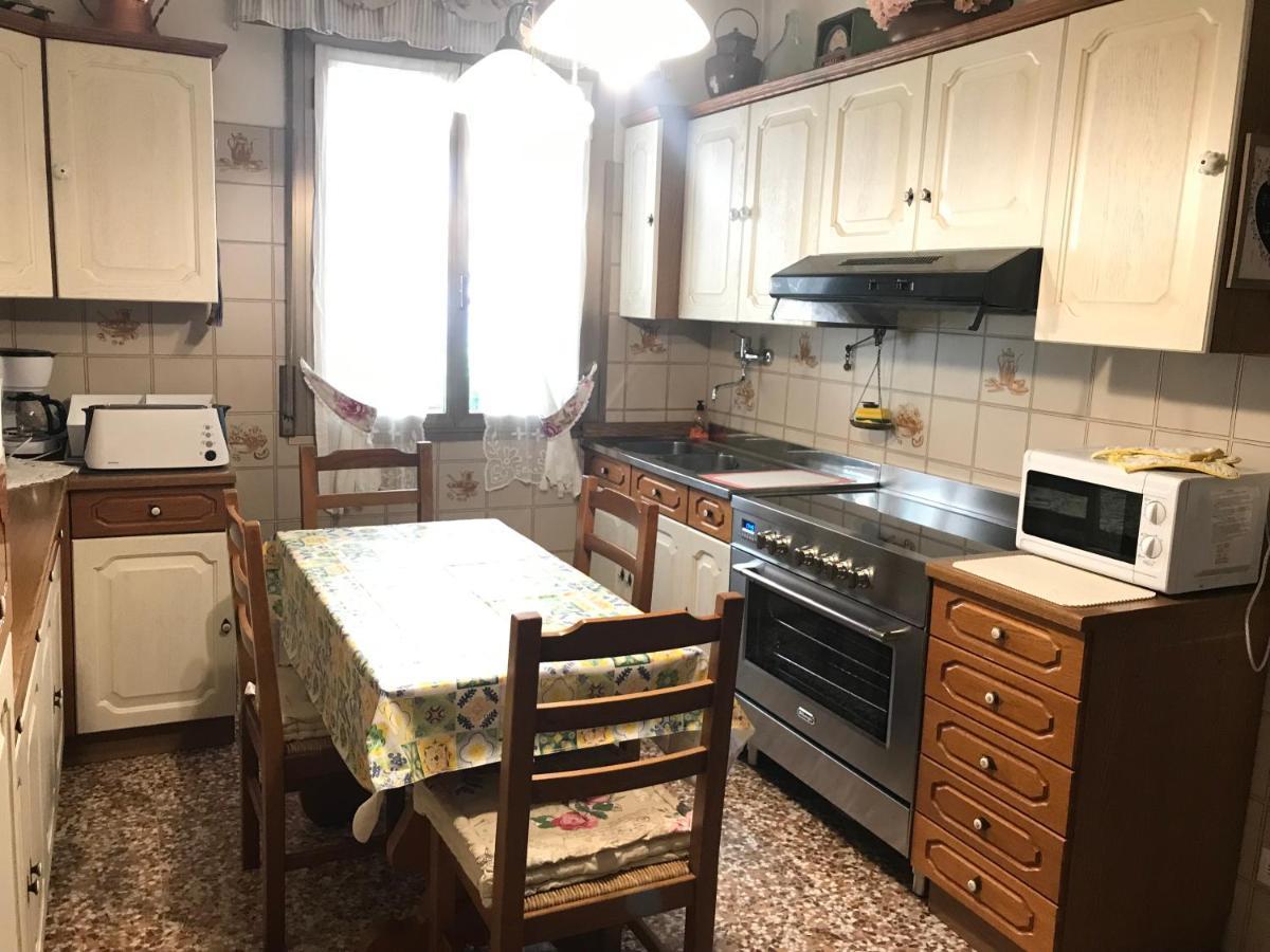 Casa Giulietta Villa Spilamberto Bagian luar foto