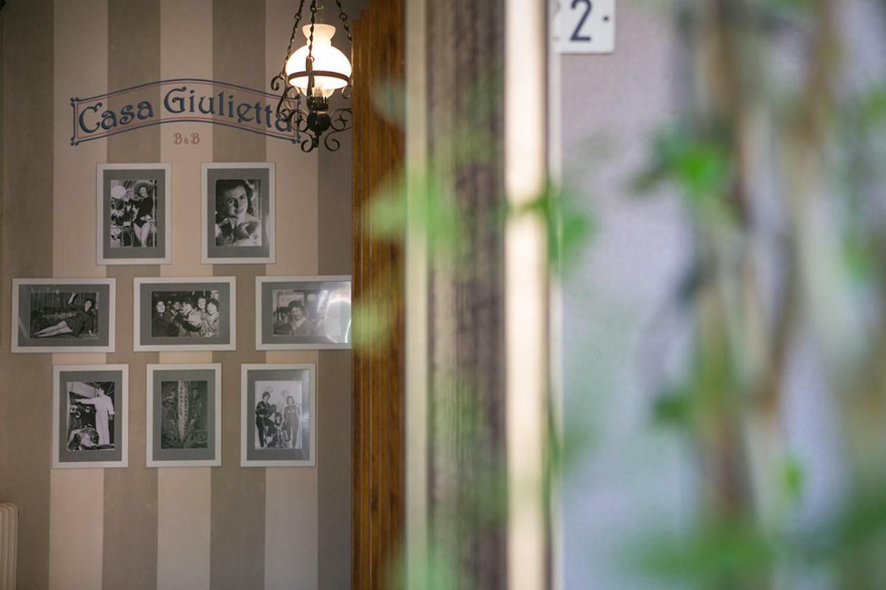 Casa Giulietta Villa Spilamberto Bagian luar foto