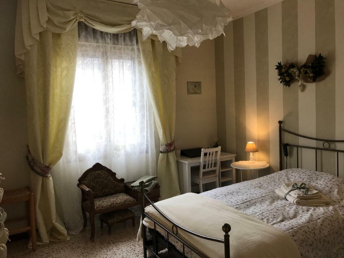 Casa Giulietta Villa Spilamberto Bagian luar foto