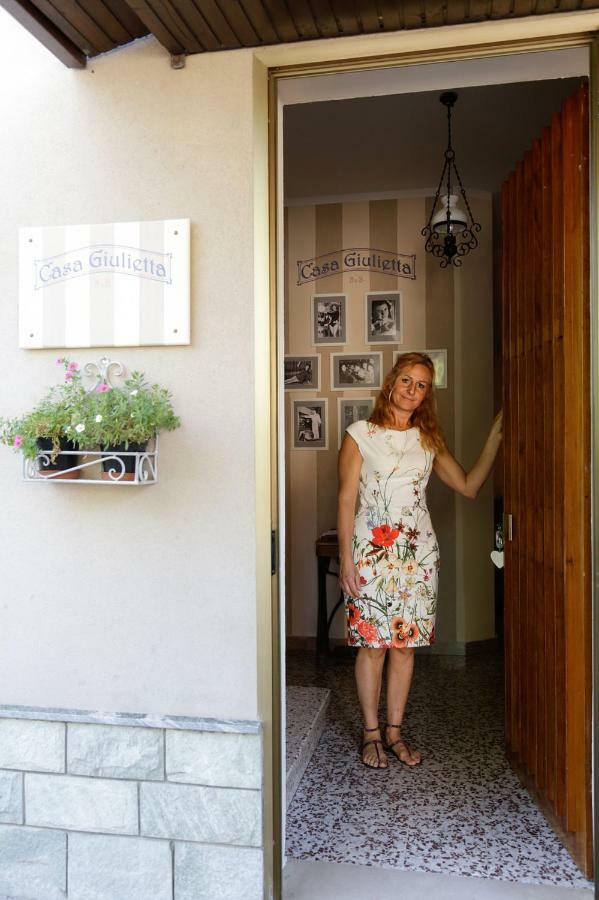 Casa Giulietta Villa Spilamberto Bagian luar foto