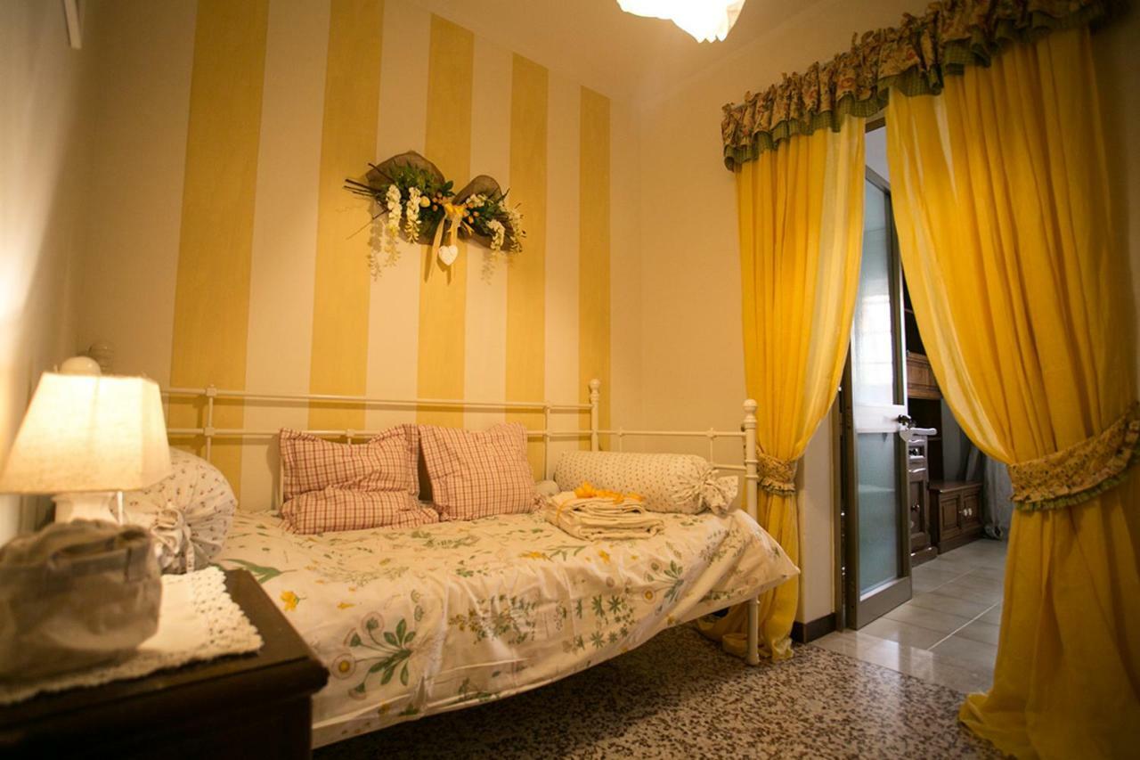 Casa Giulietta Villa Spilamberto Bagian luar foto