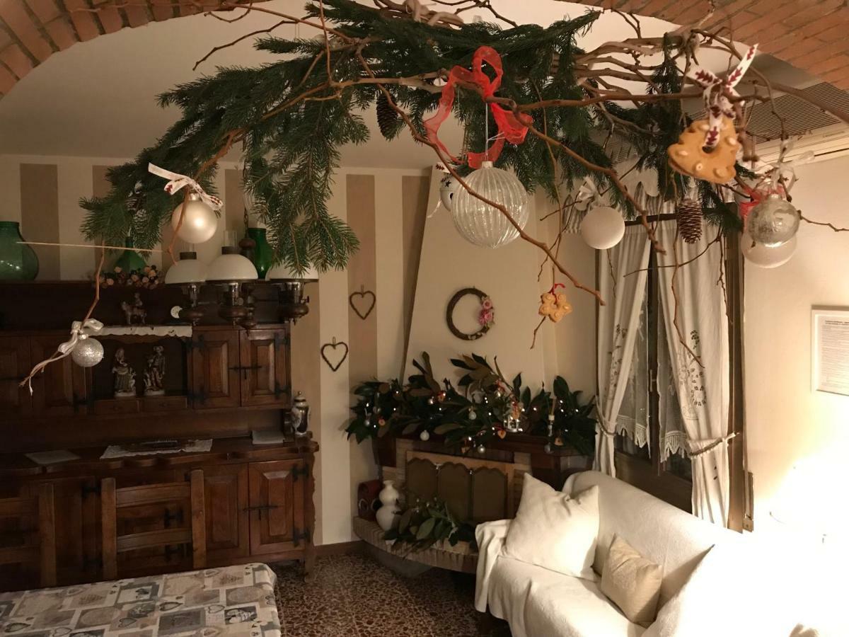Casa Giulietta Villa Spilamberto Bagian luar foto