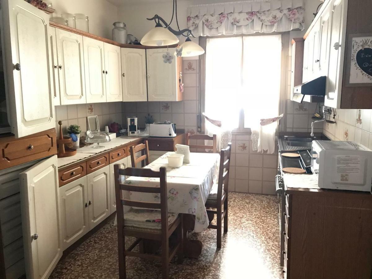 Casa Giulietta Villa Spilamberto Bagian luar foto