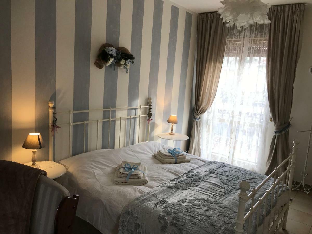Casa Giulietta Villa Spilamberto Bagian luar foto