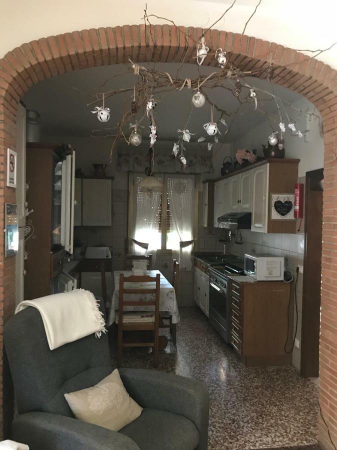 Casa Giulietta Villa Spilamberto Bagian luar foto